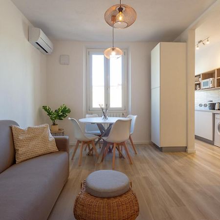 Mamo Florence - Mosse Leopolda Apartment מראה חיצוני תמונה