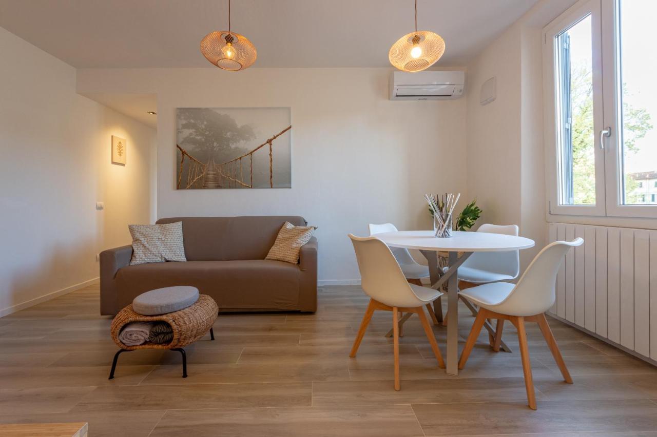 Mamo Florence - Mosse Leopolda Apartment מראה חיצוני תמונה