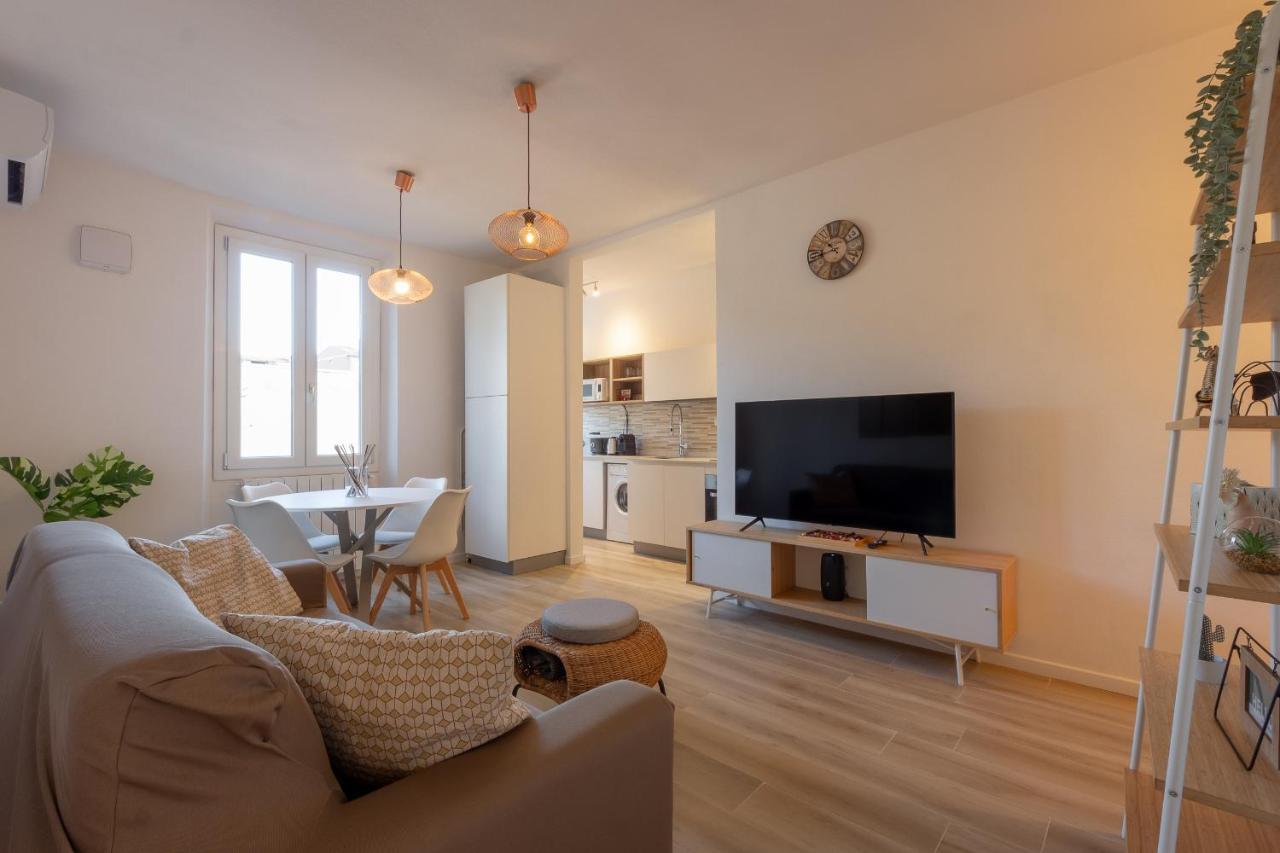 Mamo Florence - Mosse Leopolda Apartment מראה חיצוני תמונה