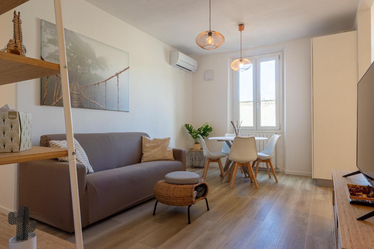 Mamo Florence - Mosse Leopolda Apartment מראה חיצוני תמונה