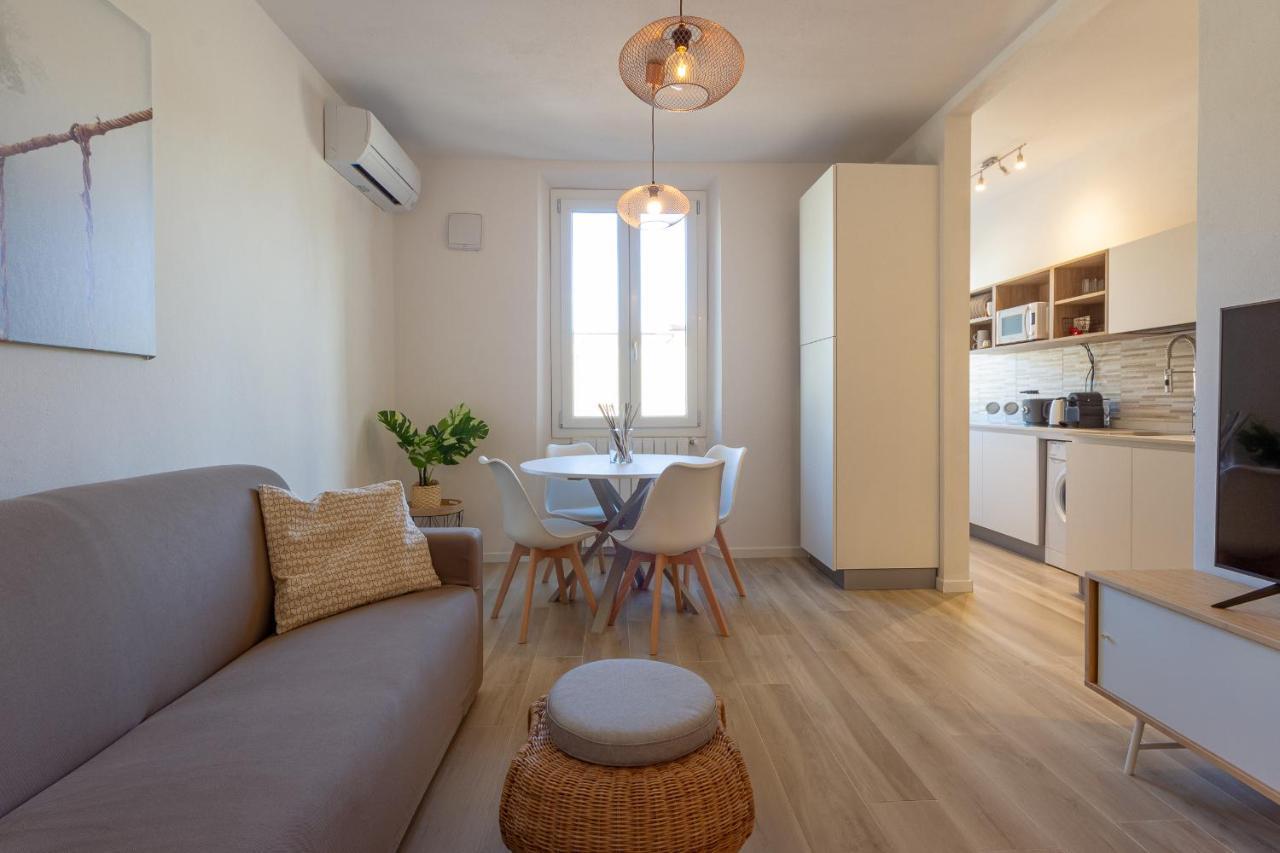 Mamo Florence - Mosse Leopolda Apartment מראה חיצוני תמונה
