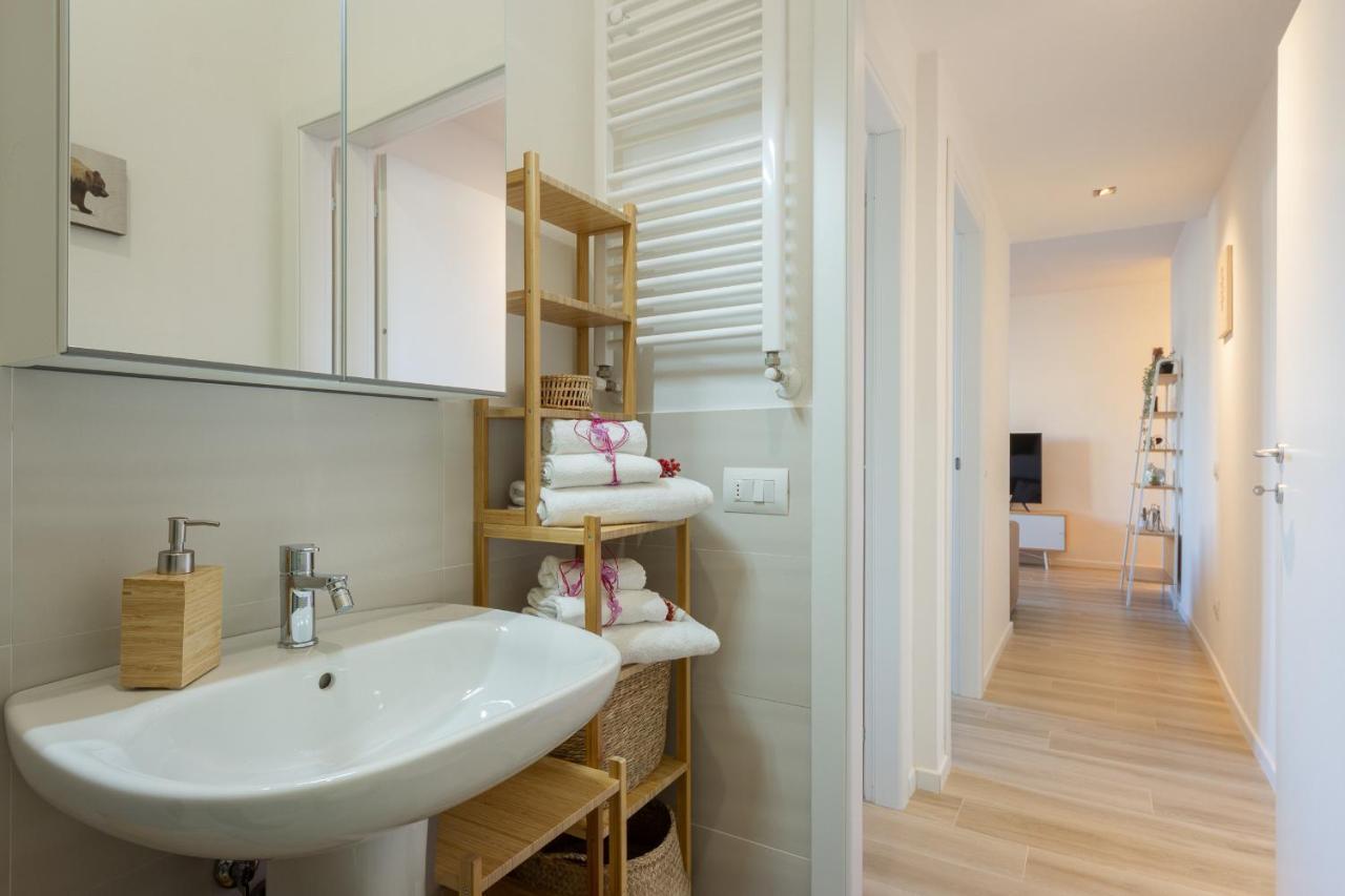 Mamo Florence - Mosse Leopolda Apartment מראה חיצוני תמונה