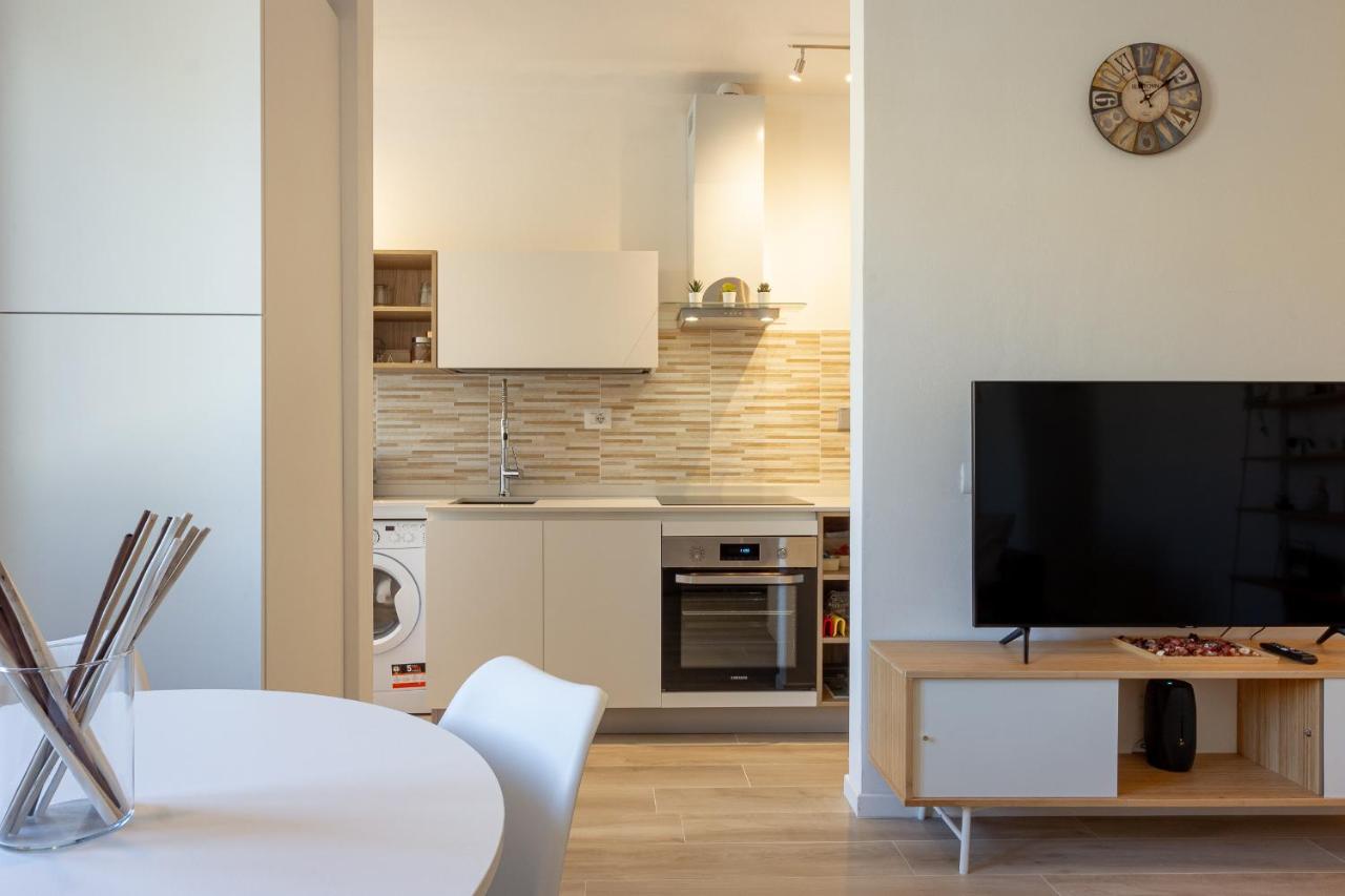 Mamo Florence - Mosse Leopolda Apartment מראה חיצוני תמונה