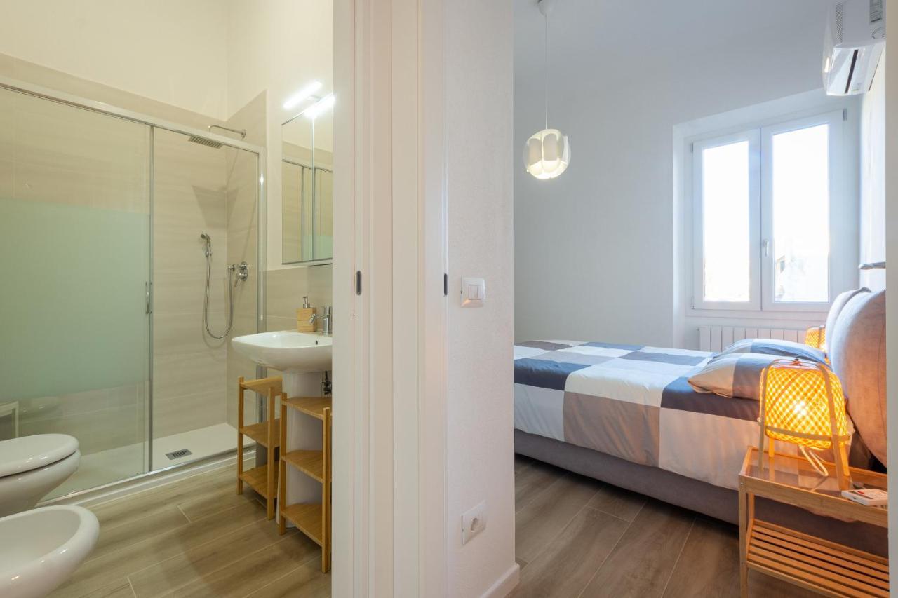 Mamo Florence - Mosse Leopolda Apartment מראה חיצוני תמונה