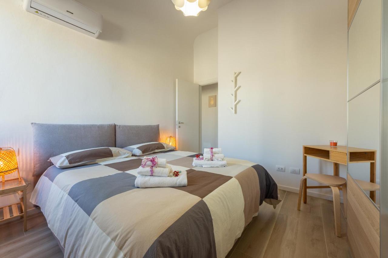 Mamo Florence - Mosse Leopolda Apartment מראה חיצוני תמונה
