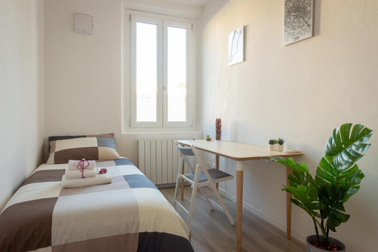 Mamo Florence - Mosse Leopolda Apartment מראה חיצוני תמונה
