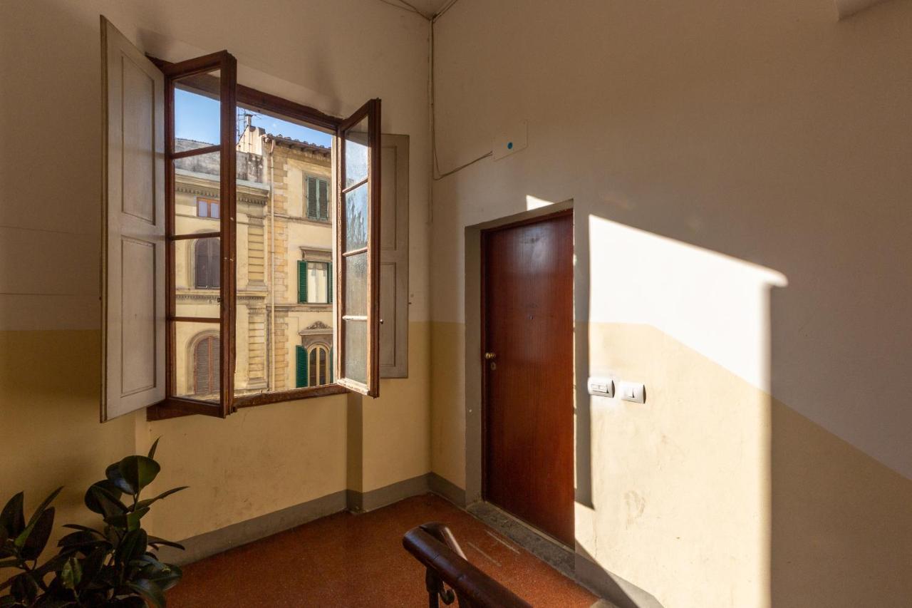 Mamo Florence - Mosse Leopolda Apartment מראה חיצוני תמונה